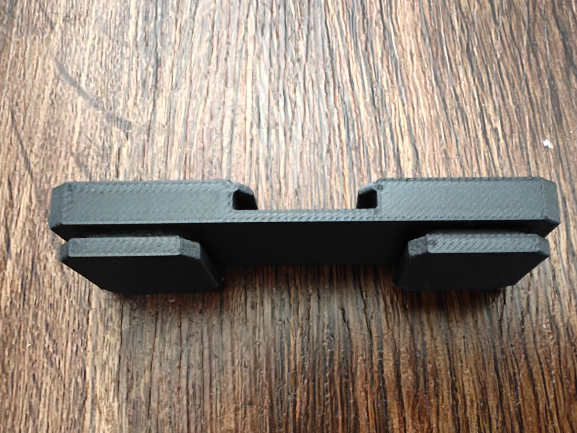 Dacia YouClip Double Holder,Extension for 2 Items