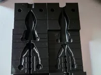 0.2mm layer, 10 walls, 70% infill