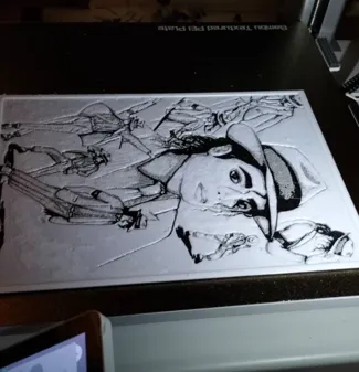 Michael Jackson tribute