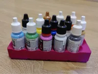 Range-peintures Gridfinity — photo 2