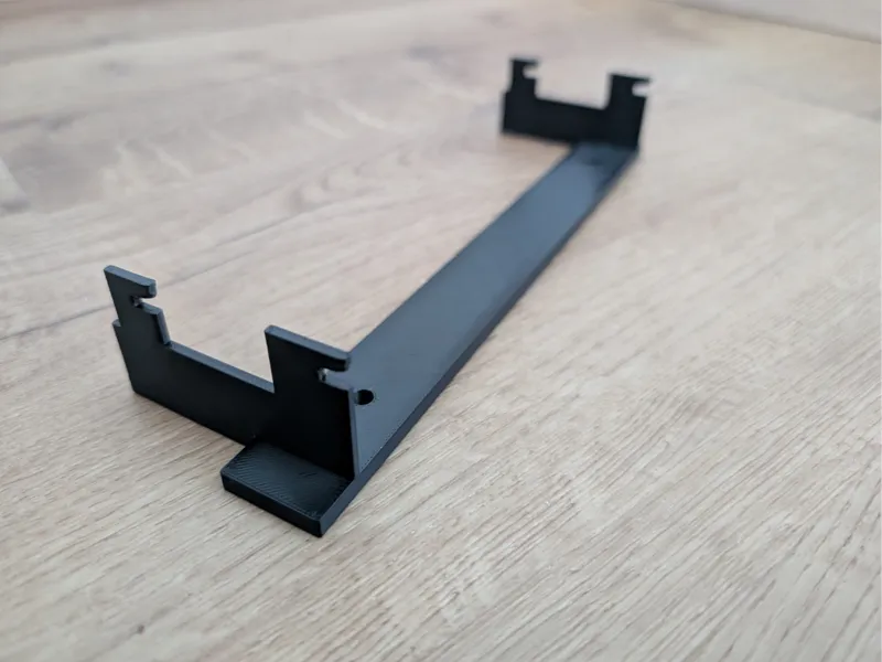 FRITZ!Box 7590 Wandhalter