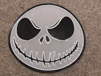 0.2mm layer, 4 walls, 20% infill