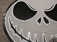 0.2mm layer, 4 walls, 20% infill