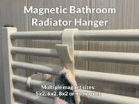 6x3 magnet