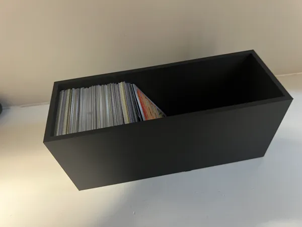 Boîte de rangement cartes Pokémon