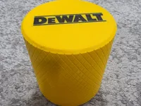 0.2mm layer, 2 walls, 15% infill with AMS