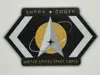 Supra Coder - Seal