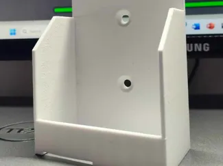 Ubiquiti U-POE-AT power injector wall mount
