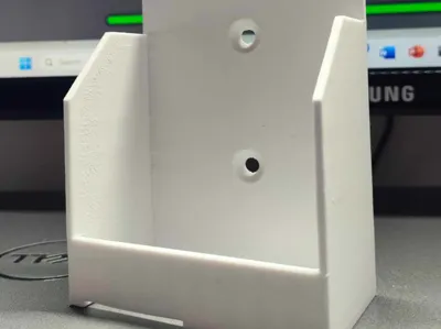 Ubiquiti U-POE-AT power injector wall mount