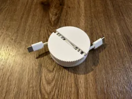 Bigger version 0.2mm layer, 4 walls, 15% infill