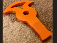 0.2mm layer, 3 walls, 100% infill