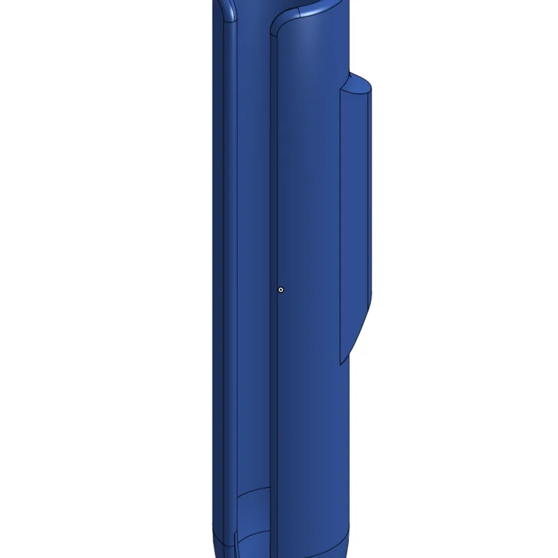 Magnetic Pen Holder