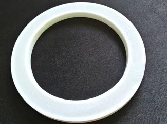 ws2812 24 led ring enclosure