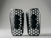 0.2mm 层高, 2 层墙, 100% 填充