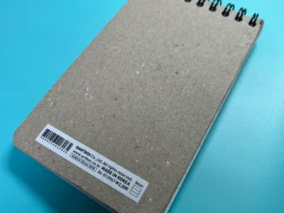 note tpu cover