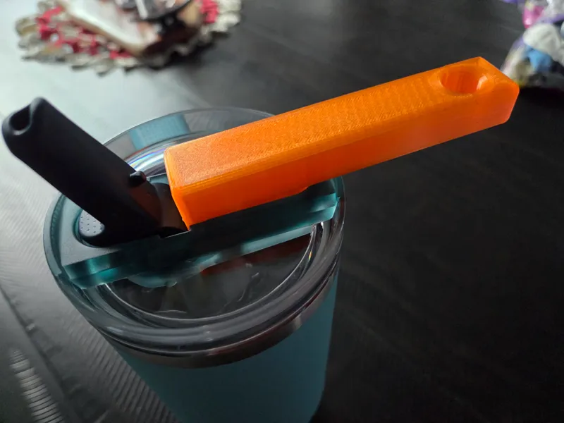 HydroJug / Stanley Opener