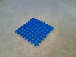 Chain Link Fidget