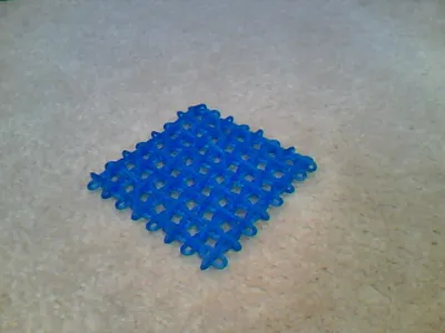 Chain Link Fidget