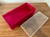 0.2mm layer, 2 walls, 5% infill
