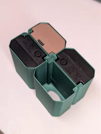 Sony FZ100 Slim Dual/Quad Holder v2