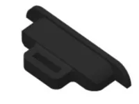 Zebra TC70/TC75 Scanner Trigger Adapter/Cleat