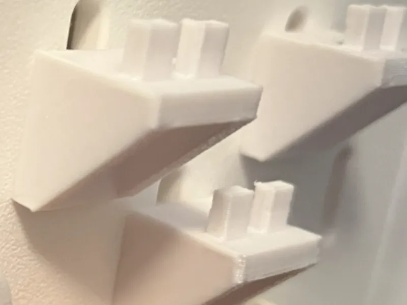Skadis Minifigure mount