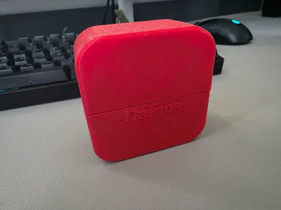 Case for music box Yes For Skills