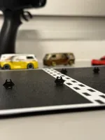 Universal Wheel Grappler (4 pcs)