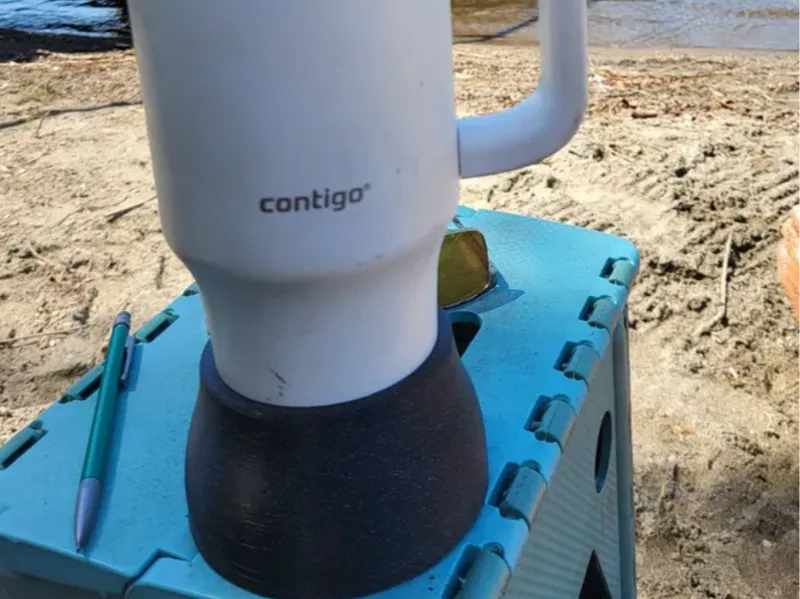 Contigo cup base 