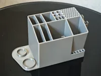 3D打印工具收纳V1.0