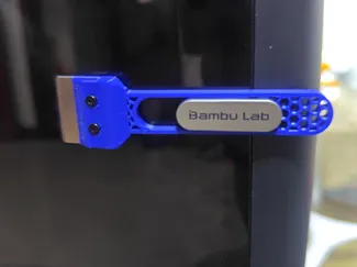 挂在门把手上的铲刀(适用于P1&X1系列)
