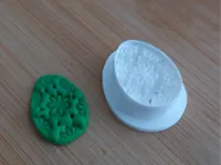 0.1mm layer, 2 walls, 10% infill