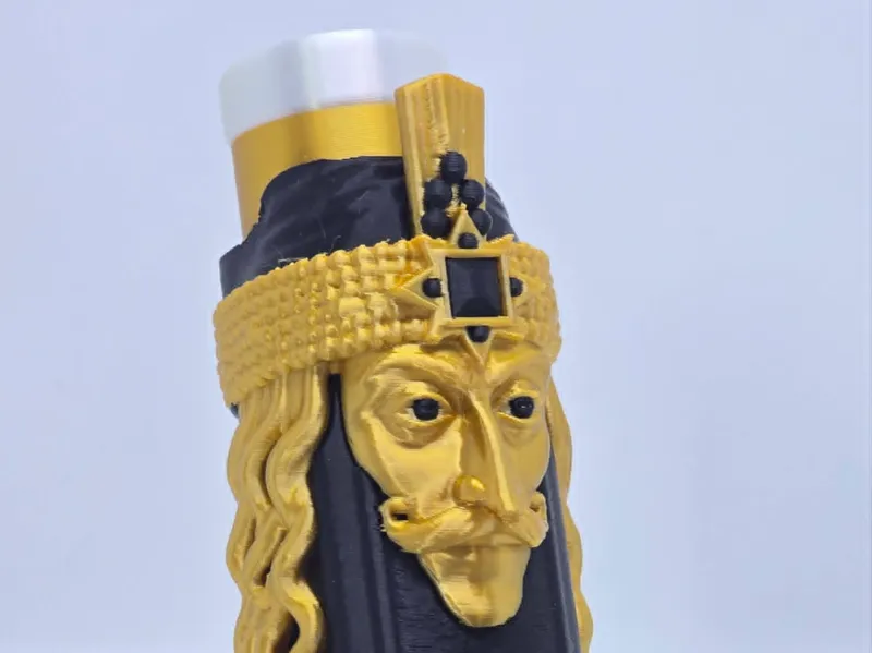 Vlad the Inhaler