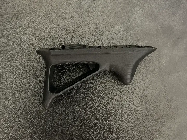 M-lock阻手
