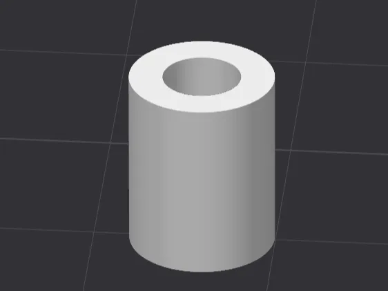 M4 Spacers (5mm to 30mm)