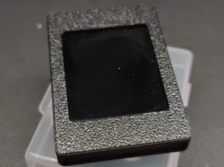 1.69 TFT Display Case