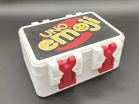 0.24mm layer, 2 walls, 8% infill