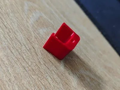 Dji Osmo Mobile 7P Cable Clip
