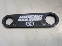 0.2mm layer, 6 walls, 25% infill