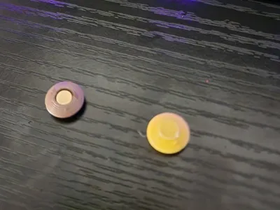 Splendor Duel Accessibility Pieces