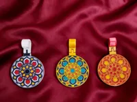 0.2mm 层高, 2 层墙, 15% 填充