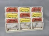 Big Cards (87x56mm) TTC Europe Size