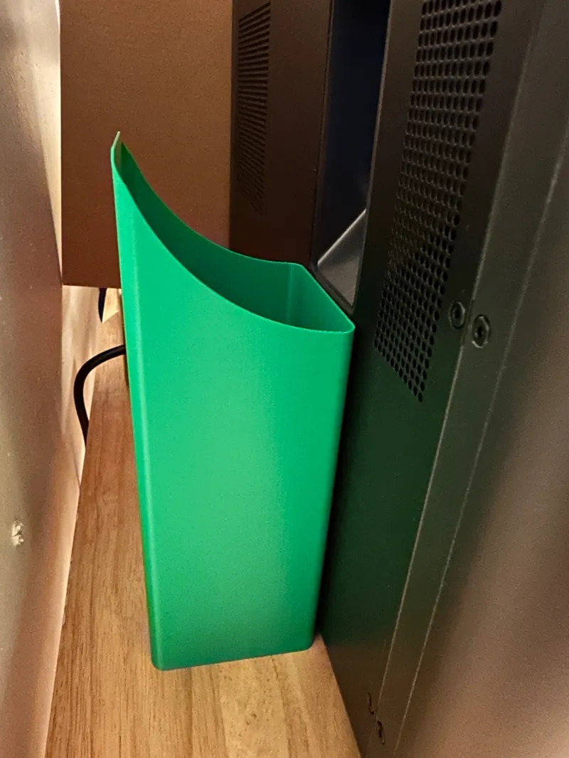 P1S Purge Bucket