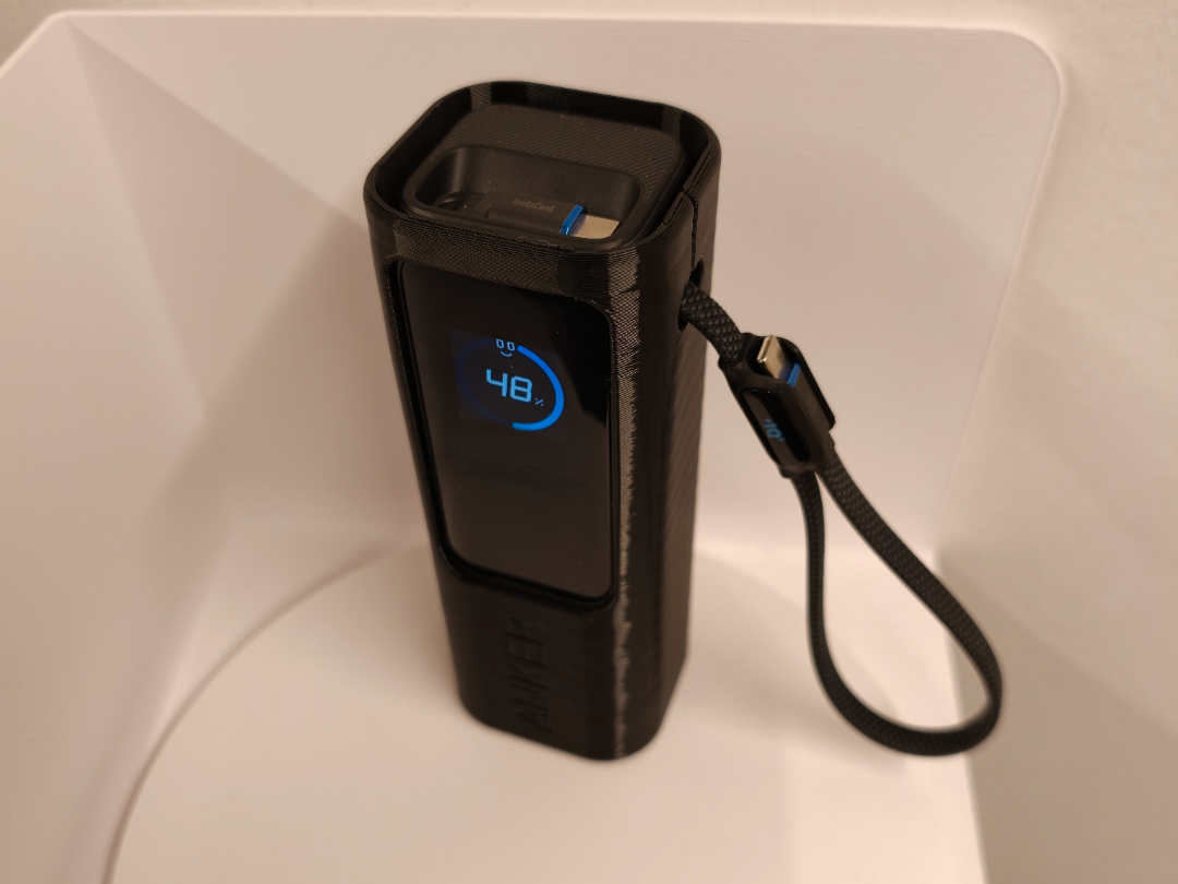 Anker 25000mAh Power Bank - TPU Protective Sleeve