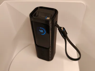 Anker 25000mAh Power Bank - TPU Protective Sleeve