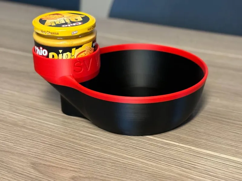 Nacho Schüssel 2,0