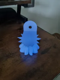 Support pour Amazon Echo Pop — photo 4