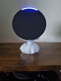 Support pour Amazon Echo Pop — photo 5