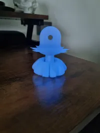Support pour Amazon Echo Pop — photo 3