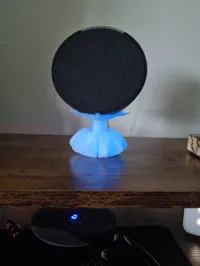 Support pour Amazon Echo Pop — photo 7